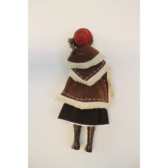 Custom Bloodborne Plain Doll Dark Souls OOAK Repaint - Picture 6 of 8